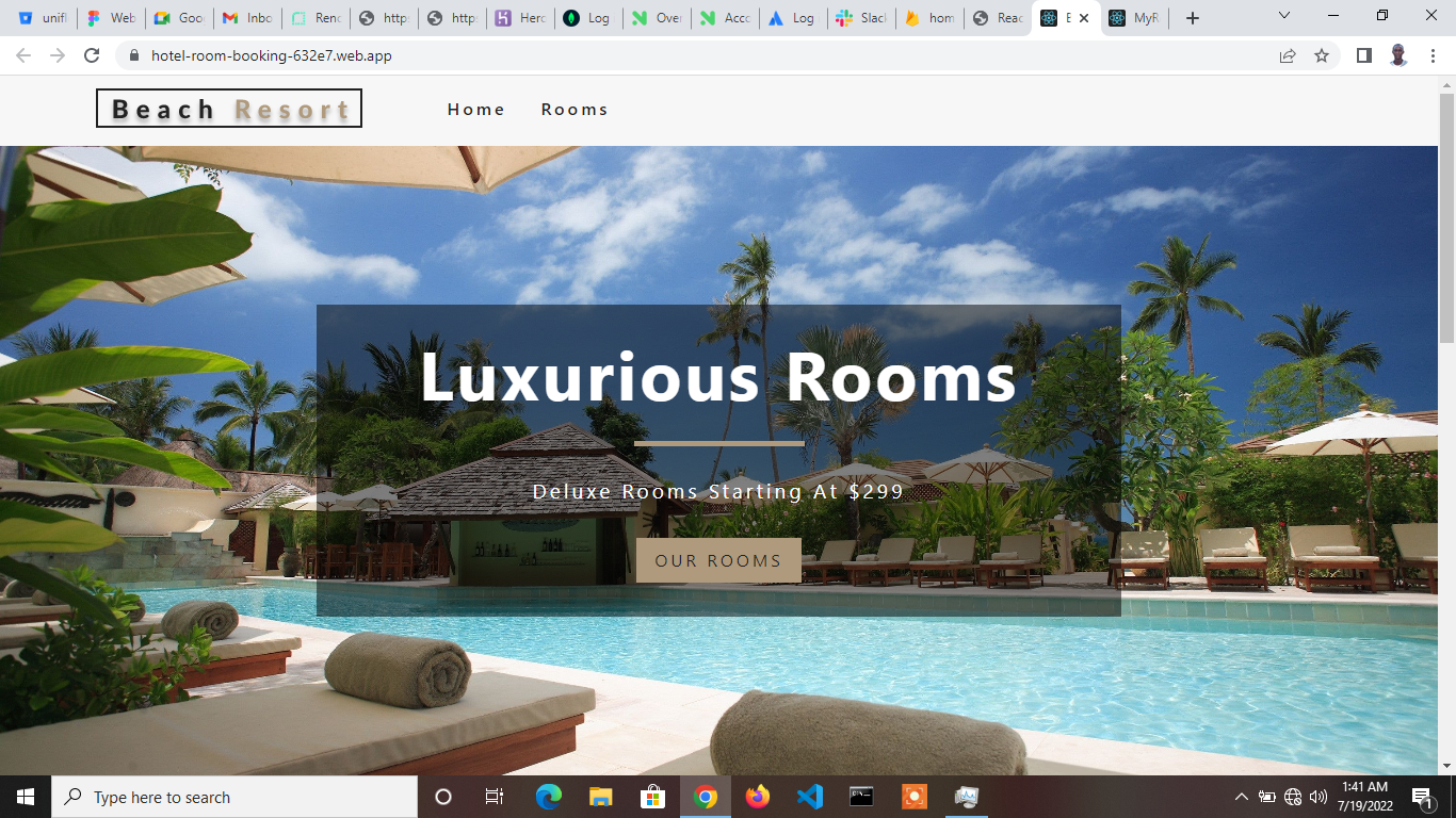 hotel-room-booking-project